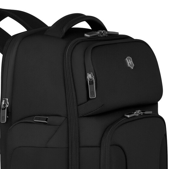 Victorinox Werks Traveler 7.0 Business-Rucksack 46 cm Laptopfach