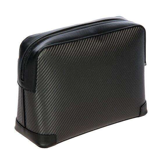 Porsche Design Carbon Kulturbeutel 25 cm