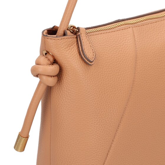 Fossil Willa Schultertasche Leder 30.5 cm