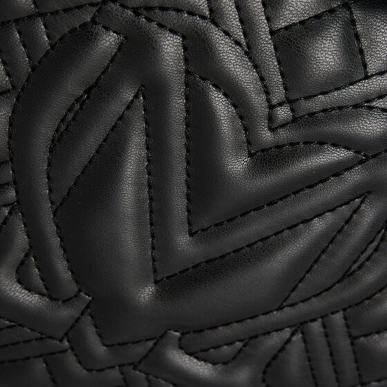 Love Moschino Quilted Schultertasche 26 cm