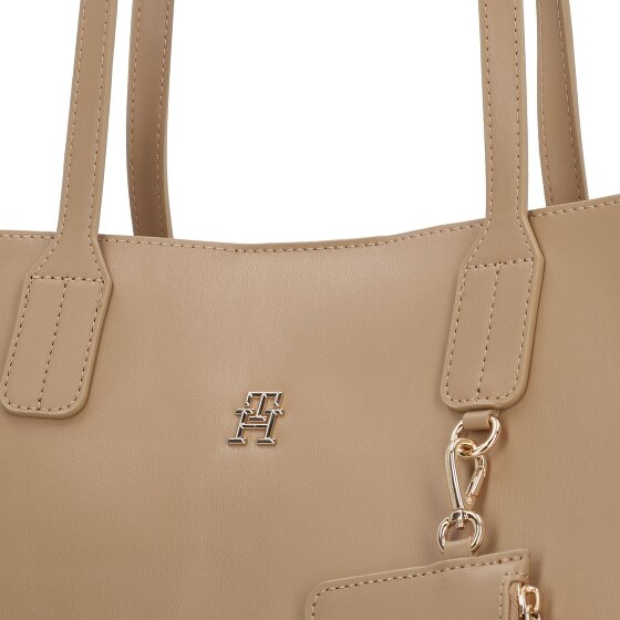 Tommy Hilfiger Distinct Shopper Tasche 49 cm Tommy Hilfiger Distinct Shopper Tasche 49 cm