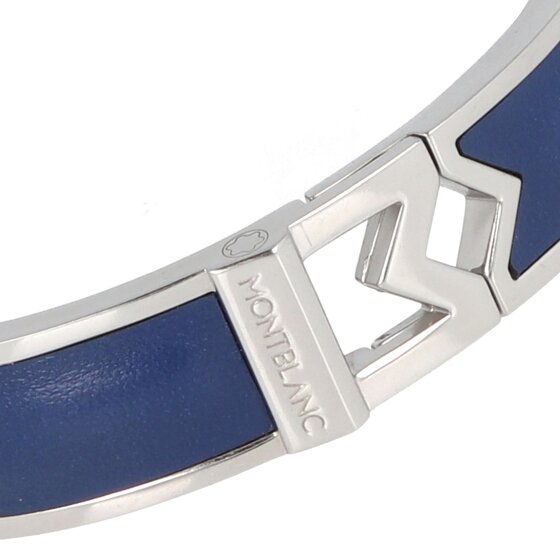 Montblanc M Logo Armreif 25 cm