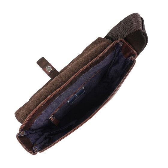 Joop! Loreto Paris Umhängetasche Leder 23 cm