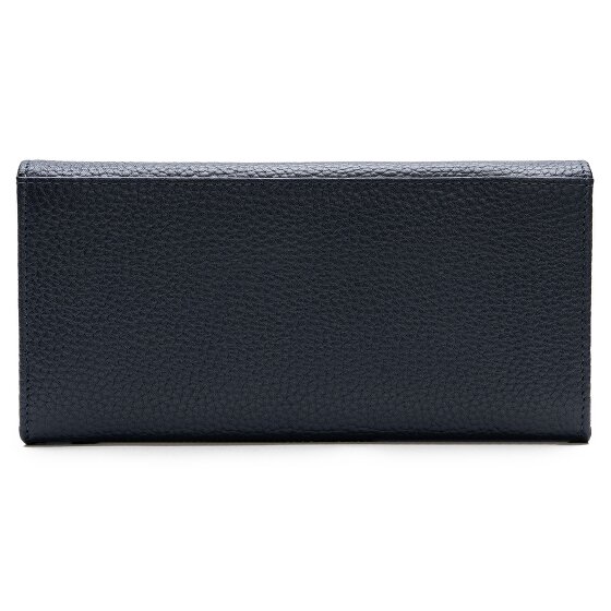 Lazarotti Bologna Leather Geldbörse Leder 19 cm