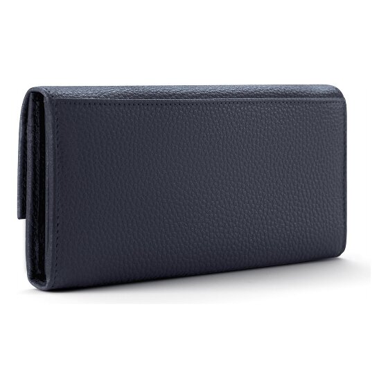Lazarotti Bologna Leather Geldbörse Leder 19 cm