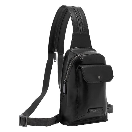 The Bridge Mattia Sling Bag Leder 25 cm