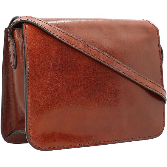 The Bridge Lucrezia Umhängetasche Leder 22 cm The Bridge Lucrezia Umhängetasche Leder 22 cm