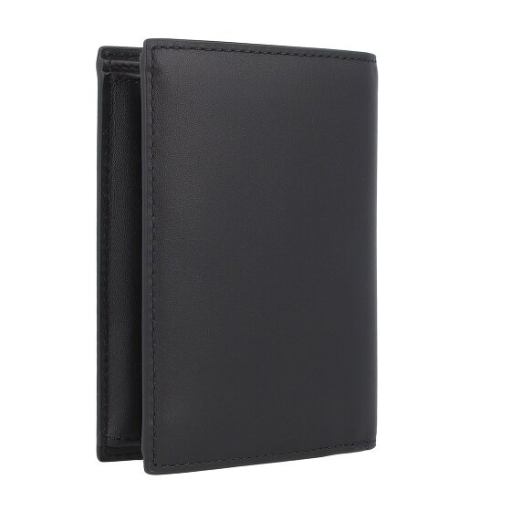Lacoste FG Geldbörse Leder 9 cm
