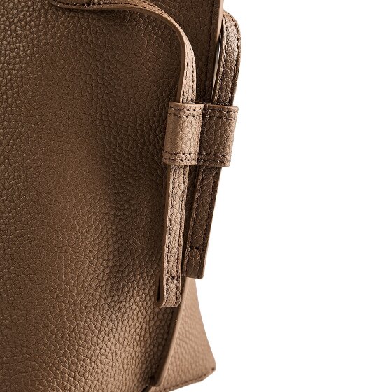 Furla Ava Shopper Tasche Leder 34 cm