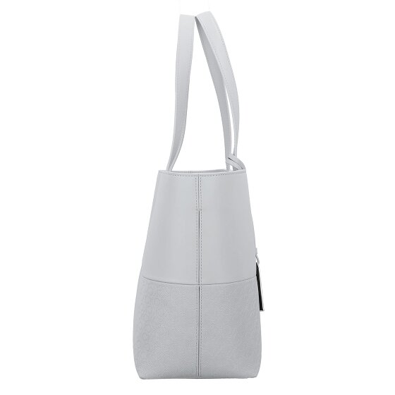 Calvin Klein CK Mixmedia Shopper Tasche 39 cm Calvin Klein CK Mixmedia Shopper Tasche 39 cm