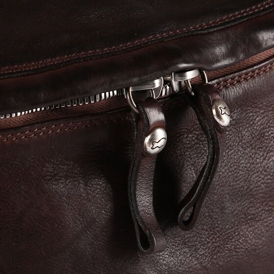 Campomaggi Ciliegio Gürteltasche Leder 30 cm
