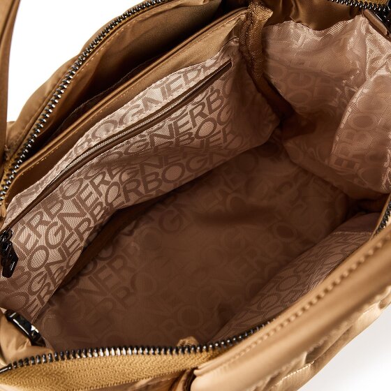 Bogner Wallis Schultertasche 24 cm