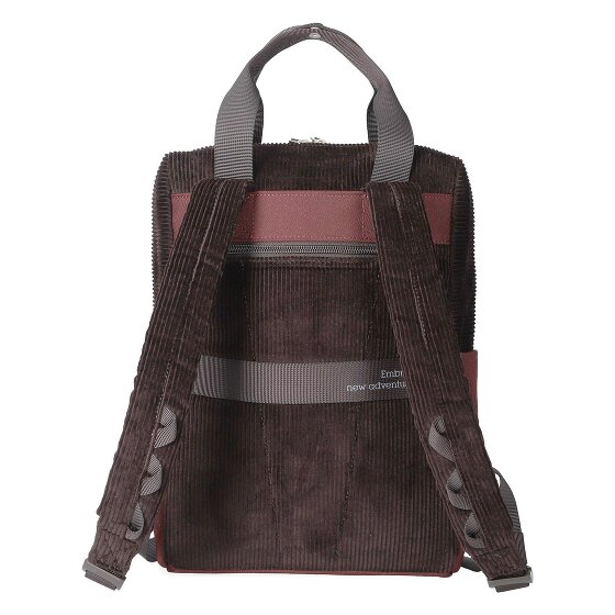 Zwei Lou Daypack 39 cm