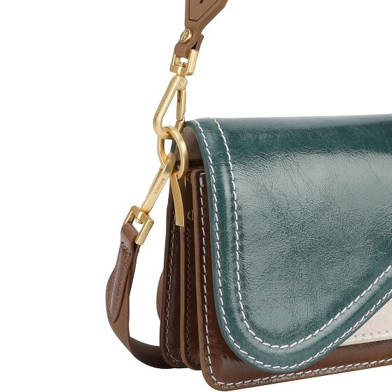 Bogner Bex Schultertasche Leder 18.5 cm Bogner Bex Schultertasche Leder 18.5 cm