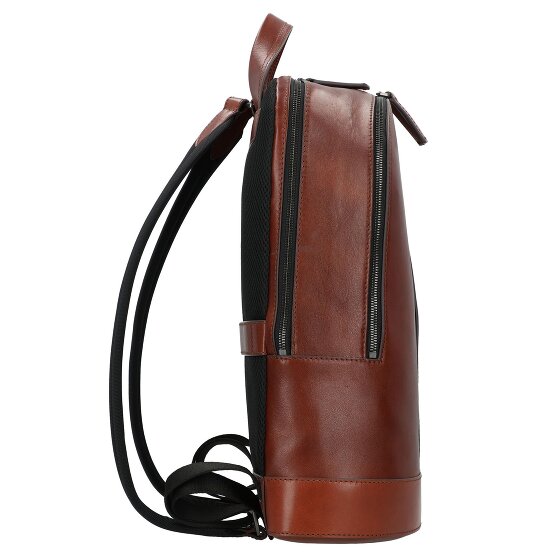 The Bridge Giacomo Daypack Leder 43 cm Laptopfach
