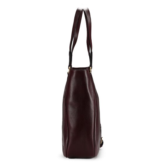 The Bridge Isadora Shopper Tasche Leder 41 cm