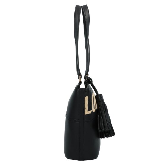 Love Moschino Item Cabas Shopper Tasche 40 cm
