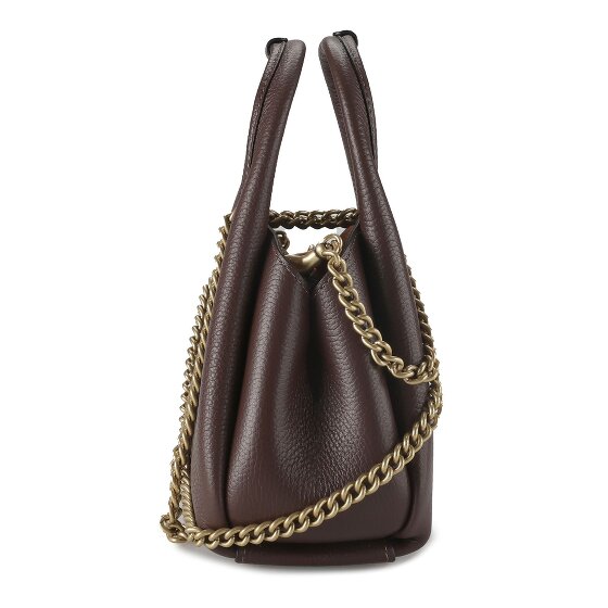 Coach Lana Handtasche Leder 23.5 cm