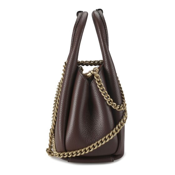 Coach Lana Handtasche Leder 23.5 cm