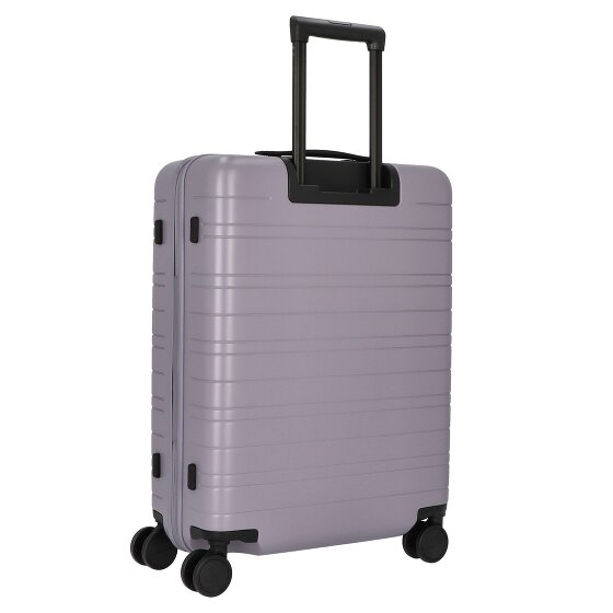 Horizn Studios H6 Essential 4-Rollen Trolley 64 cm