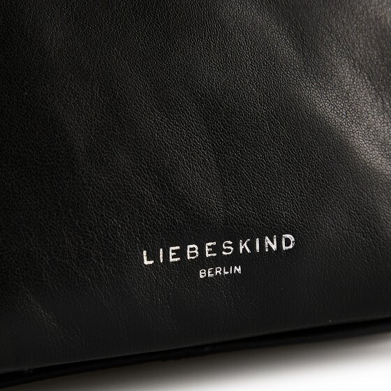 Liebeskind Nina Umhängetasche XS Leder 18.5 cm