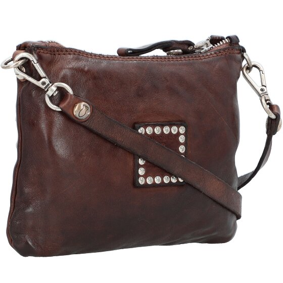 Campomaggi Liri Umhängetasche Leder 20 cm