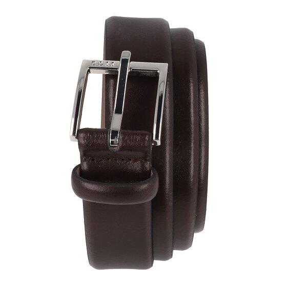 Boss Elloy Gürtel Leder