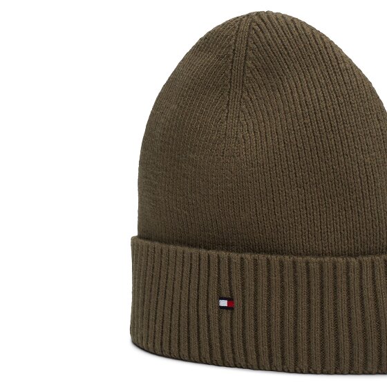 Tommy Hilfiger TH Flag Strickmütze