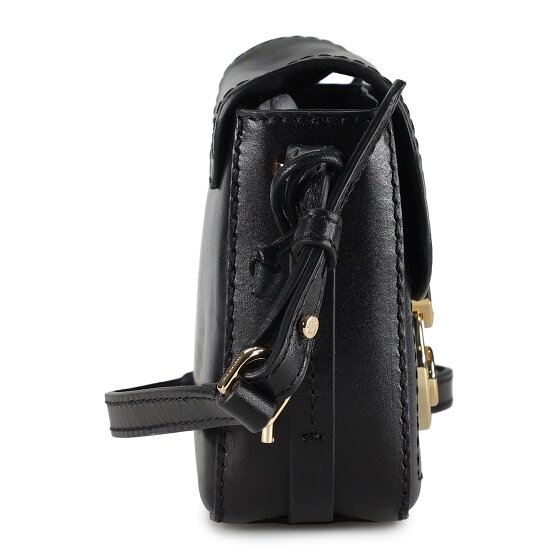 The Bridge Corsini Umhängetasche Leder 19 cm