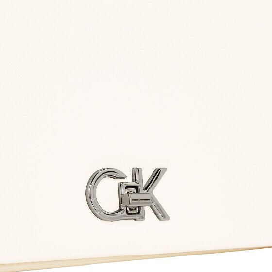 Calvin Klein Re-Lock Umhängetasche 24 cm Calvin Klein Re-Lock Umhängetasche 24 cm