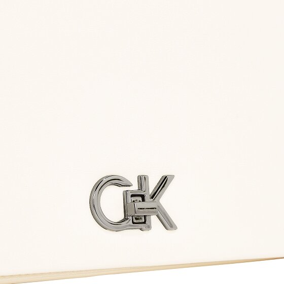 Calvin Klein Re-Lock Umhängetasche 24 cm