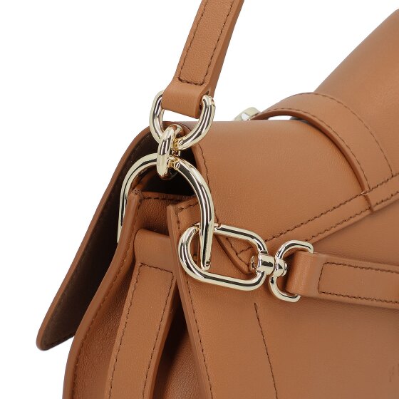 Furla Flow Handtasche Leder 21 cm