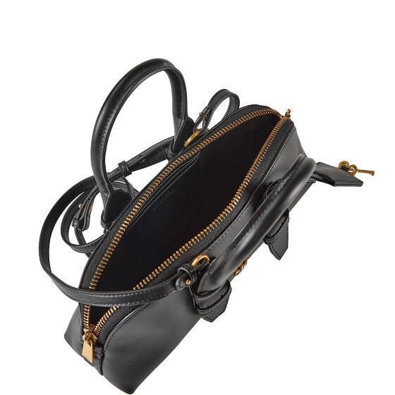 PINKO Bowling Bag Handtasche Leder 29 cm