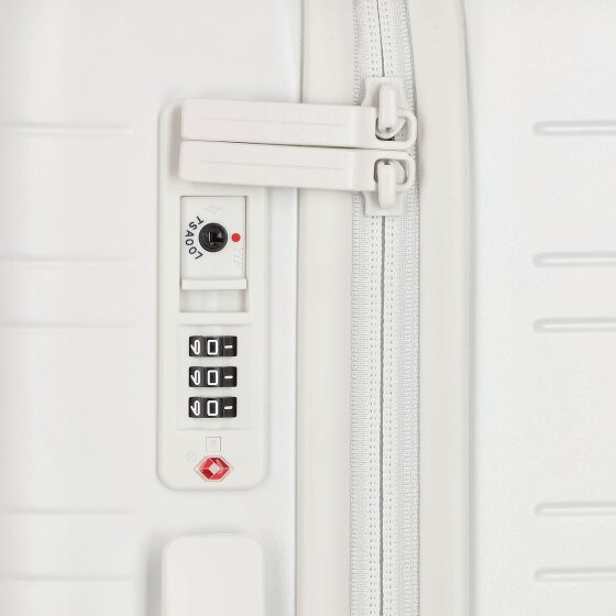 Horizn Studios H5 Essential 4-Rollen Kabinentrolley 55 cm