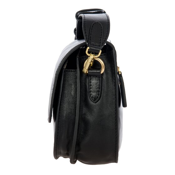 Bric's Volterra Umhängetasche Leder 25.5 cm