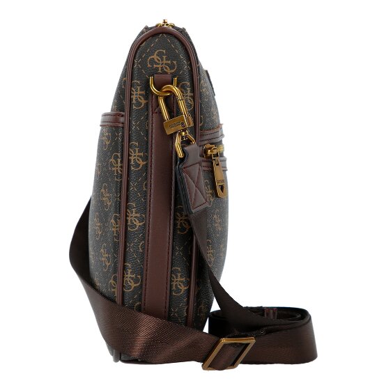 Guess Milano Umhängetasche 22 cm Guess Milano Umhängetasche 22 cm