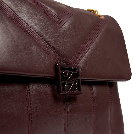 Ted Baker Anileah Schultertasche Leder 26 cm