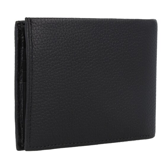 Calvin Klein Warmth Geldbörse RFID Schutz Leder 13 cm