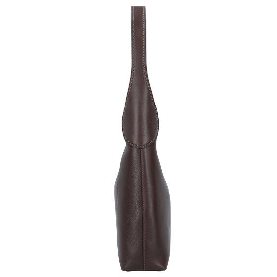 Coach Brooklyn Schultertasche Leder 31 cm