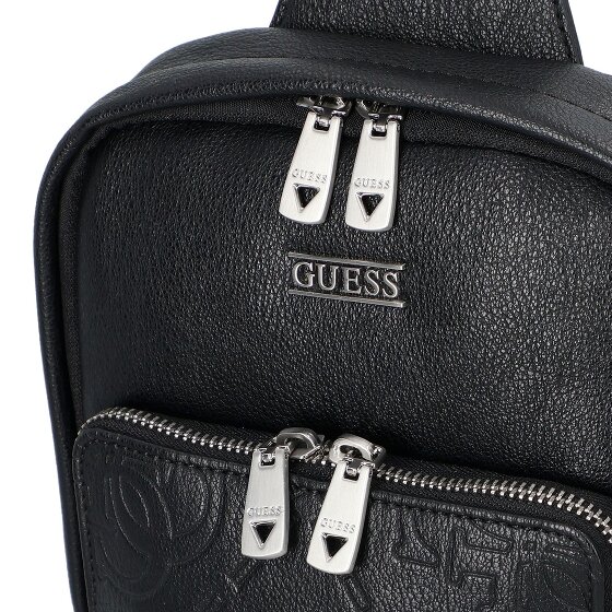 Guess Boston Sling Bag 29 cm Guess Boston Sling Bag 29 cm