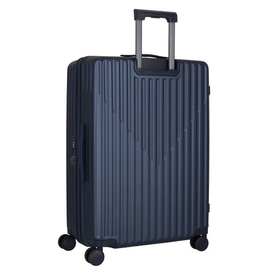 Guess Olbia 4 Rollen Trolley L 74 cm Guess Olbia 4 Rollen Trolley L 74 cm