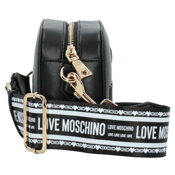 Love Moschino Ember Umhängetasche 20 cm Love Moschino Ember Umhängetasche 20 cm
