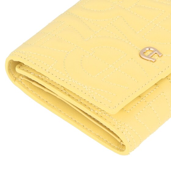 AIGNER Diadora Geldbörse RFID Schutz Leder 10.5 cm