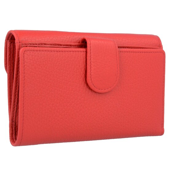 AIGNER Basics Geldbörse Leder 16 cm