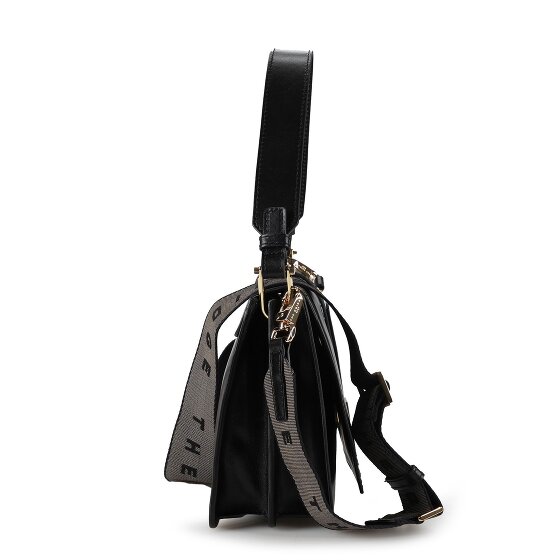 The Bridge Beatrice Schultertasche Leder 30 cm