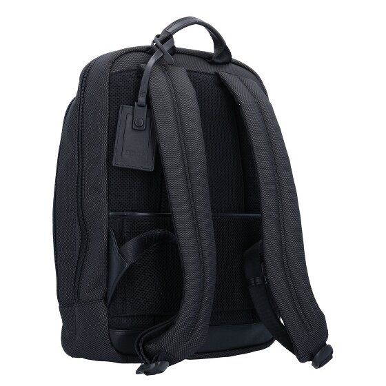 Bric's Monza Rucksack 40 cm Laptopfach Bric's Monza Rucksack 40 cm Laptopfach