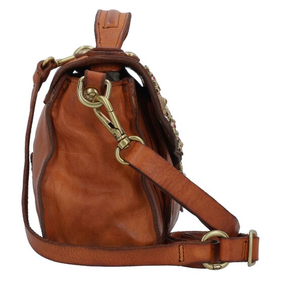 Campomaggi Aurora Handtasche Leder 23 cm