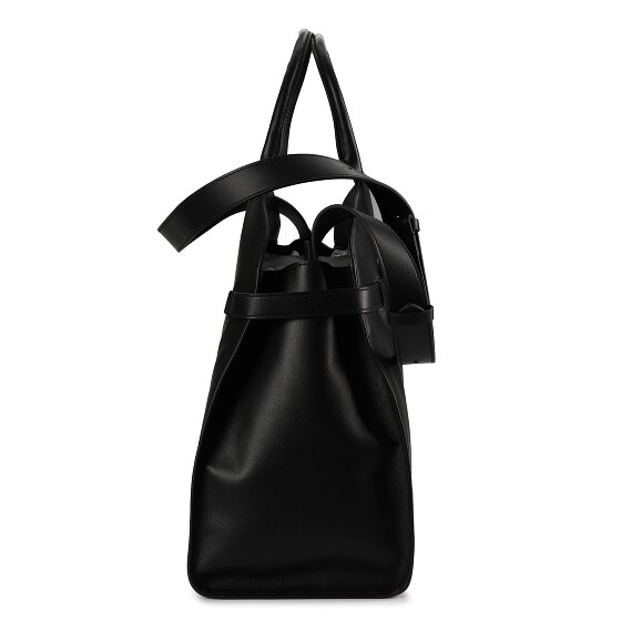 Coccinelle Sabine Handtasche Leder 49 cm