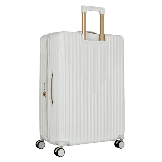 Guess Centennial 4 Rollen Trolley 76 cm mit Dehnfalte