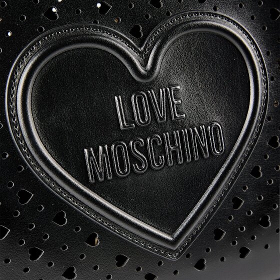 Love Moschino Basket Shopper Tasche 34 cm